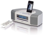 Teac iPod Док-станция SR-L280i-white